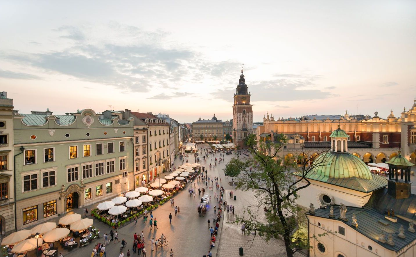 Zamów E-Fakturę wspieraj ekologię